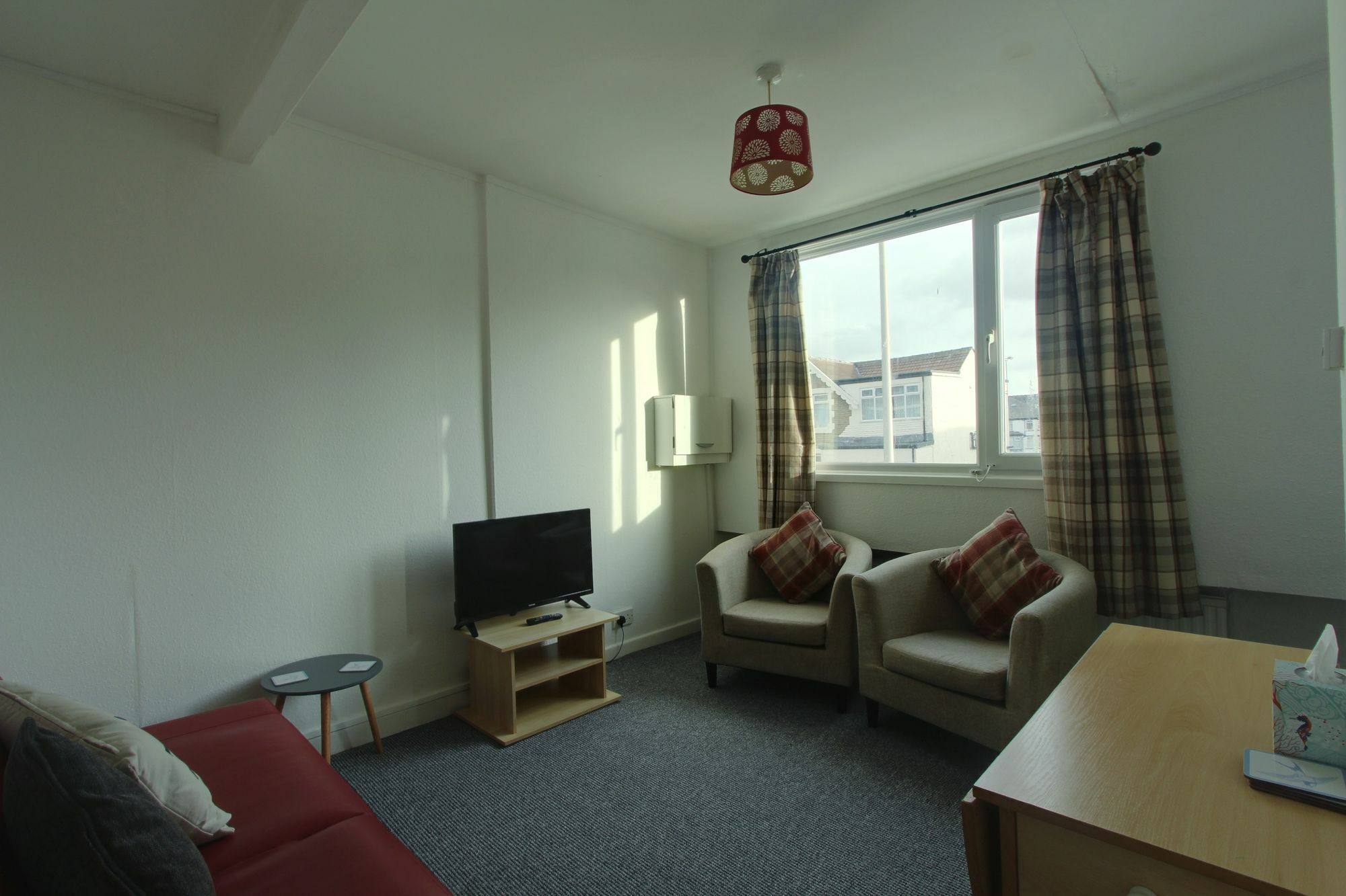 Reads Court Holiday Apartments - Blackpool Resort Collection 외부 사진